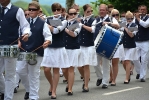 Feuerwehrfest Stahle 2014 - 80 Jahre FFw  Stahle