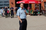 Feuerwehrfest Stahle - 80 Jahre Feuerwehr Stahle
