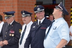 Feuerwehrfest Stahle - 80 Jahre Feuerwehr Stahle
